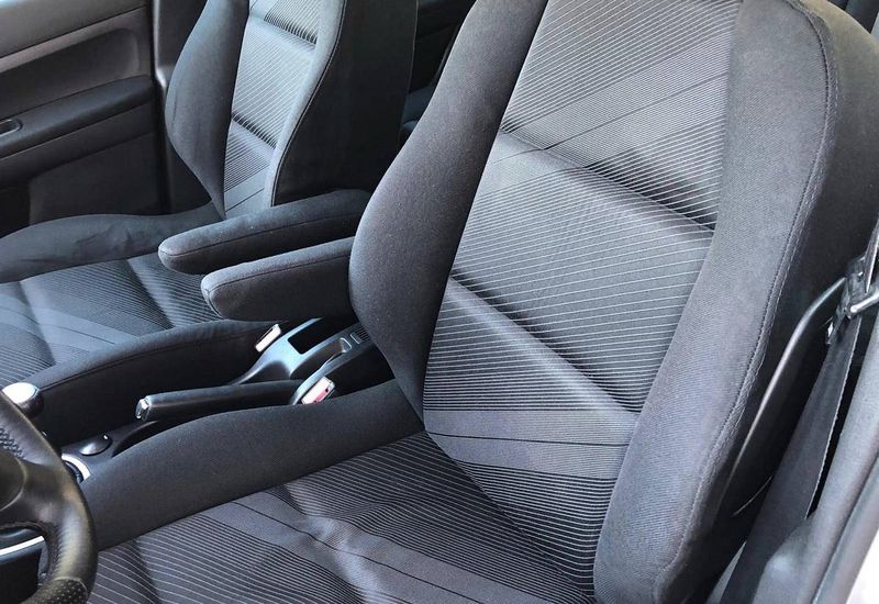 Peugeot 307 • 2005 • 190,000 km 9