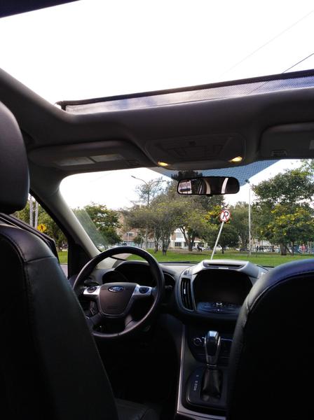 Ford Escape • 2015 • 79,000 km 4