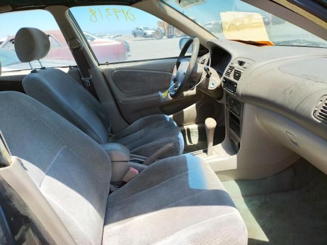 Toyota Corolla • 2000 • 50,000 km 1
