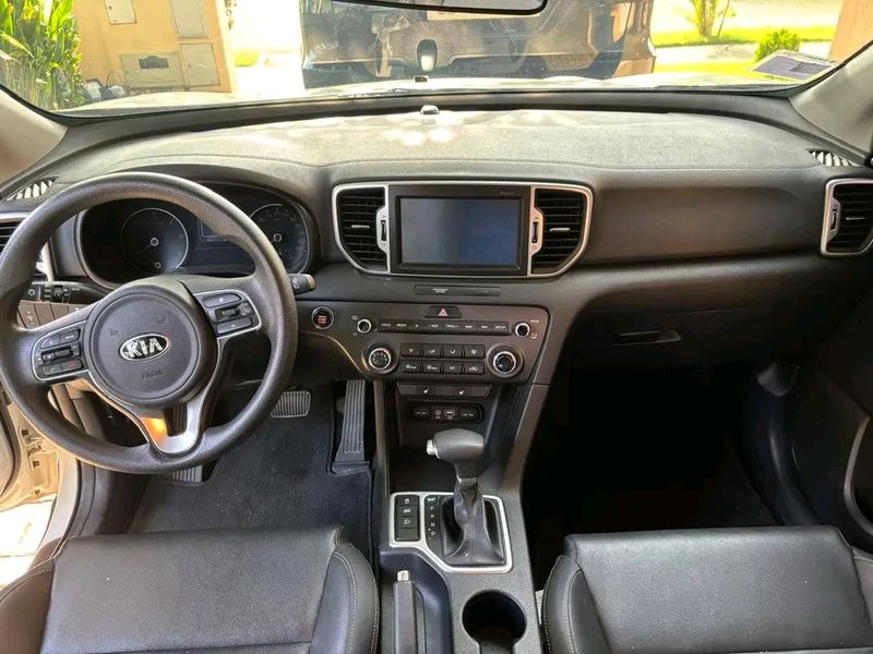 Kia Sportage • 2022 • 3,000 km 13