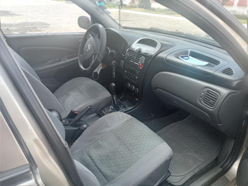 Nissan Almera • 2011 • 125,000 km 8