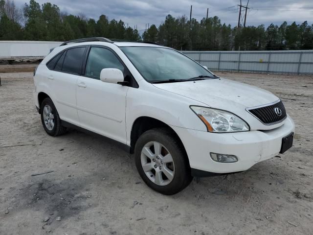 Lexus RX • 2007 • 10,000 mi 2