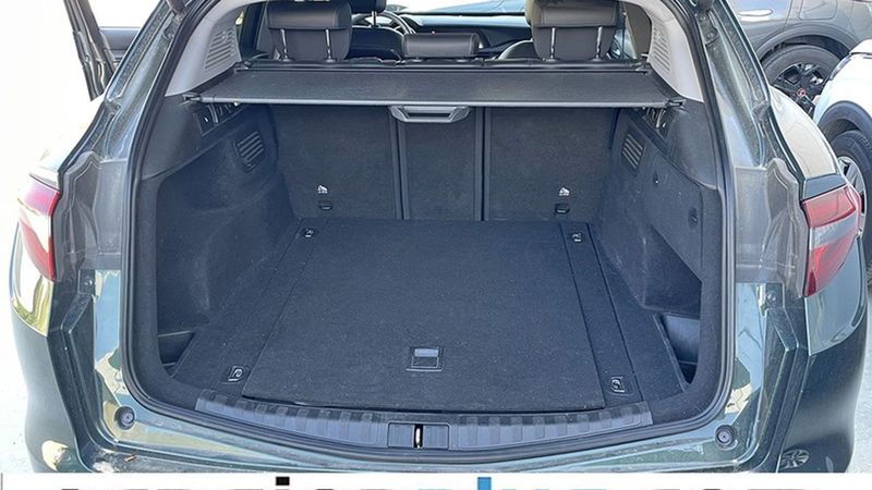 Alfa Romeo Stelvio • 2020 • 59,735 km 19