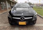 Mercedes-Benz CLA • 2014 • 37,000 km 7