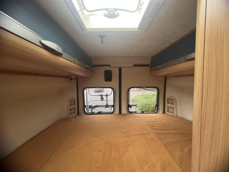 Fiat Ducato • 2009 • 183,000 km 9