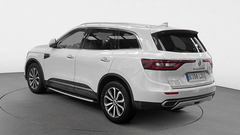 Renault Koleos • 2020 • 64,000 km 4
