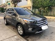 Ford Escape • 2017 • 52,000 km 1