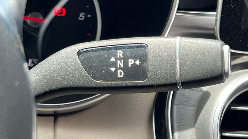 Mercedes-Benz C • 2018 • 147,344 km 6