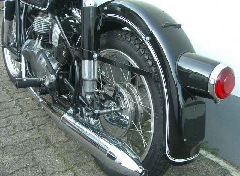 Bmw f800 gs • 1957 • 20,000 km 4