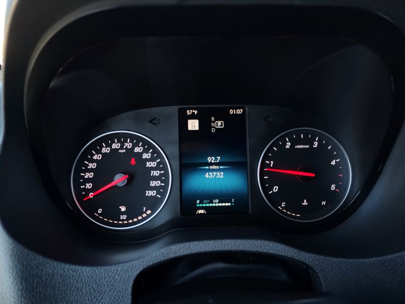 Mercedes-Benz GLC-Class Coupe • 2018 • 43,732 mi 4