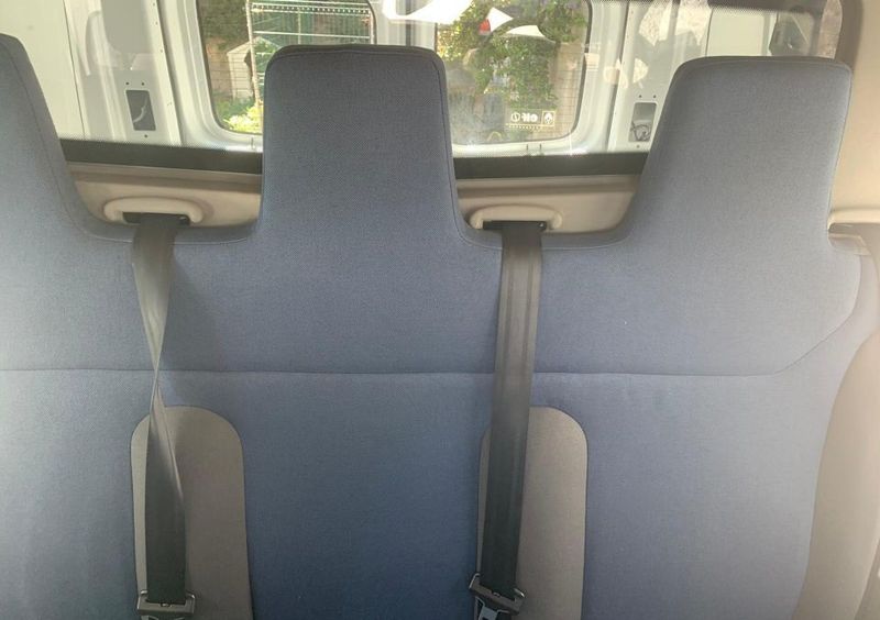 Renault Captur • 2011 • 200,000 km 5