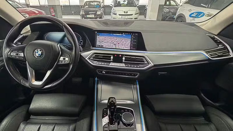 BMW X5 • 2022 • 42,388 km 7