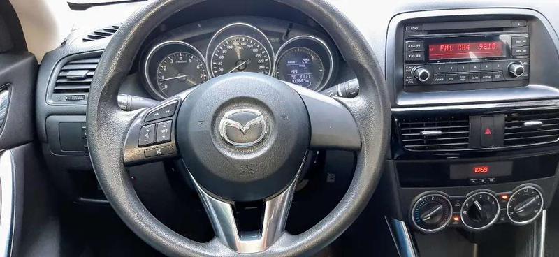 Mazda CX-5 • 2014 • 111,000 km 8