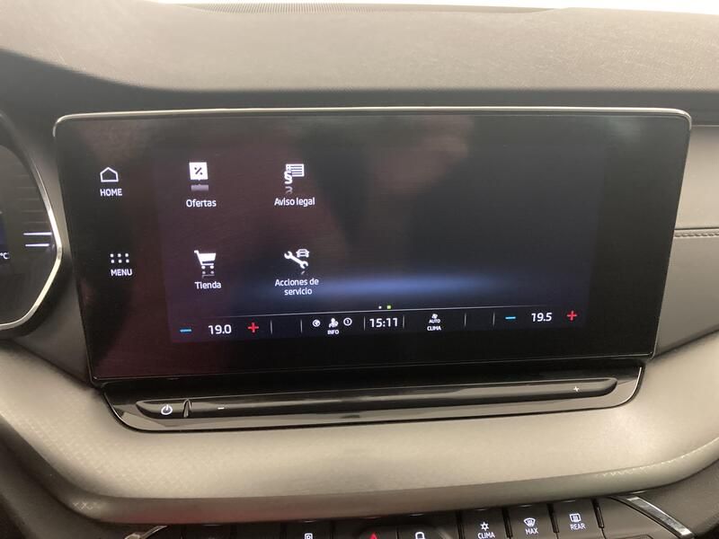 Škoda Octavia • 2023 • 78,186 km 26