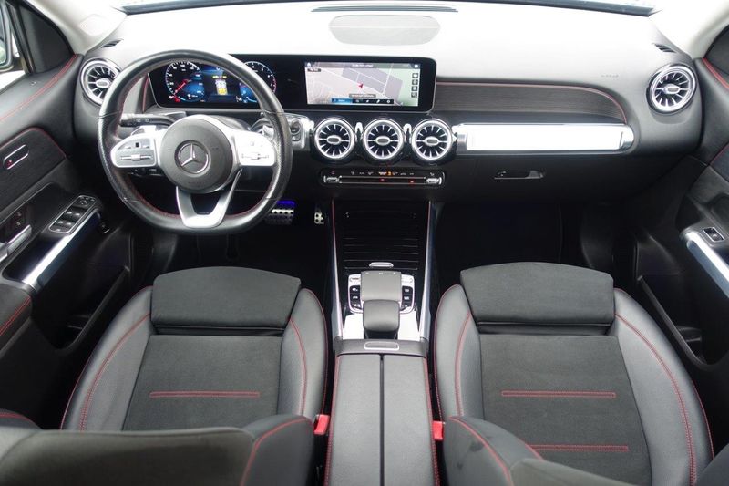 Mercedes-Benz GLB-Class • 2020 • 55,000 km 3