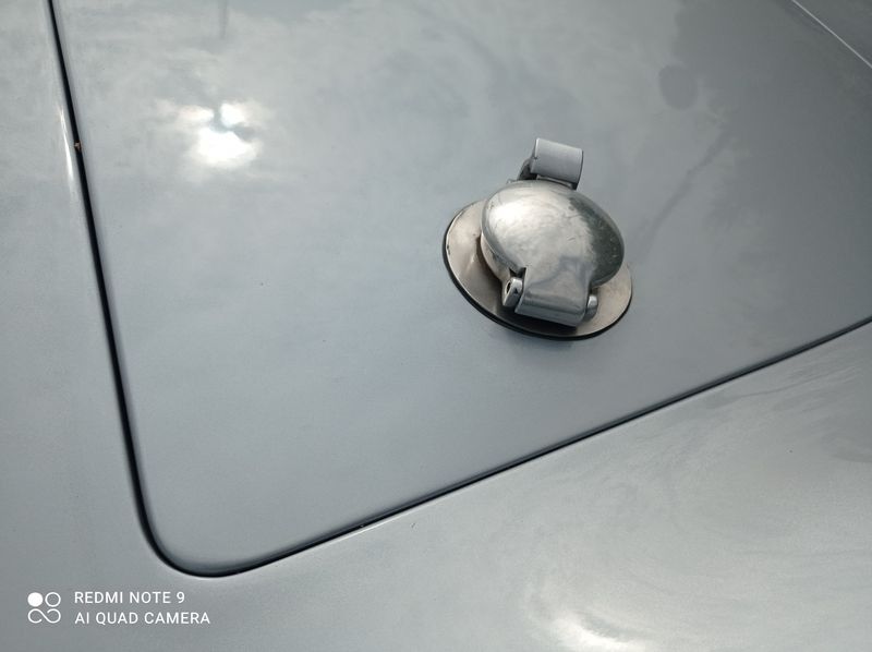 Porsche 718 Boxster • 1970 • 9,800 km 21