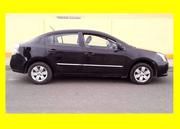Nissan Sentra • 2012 • 175,000 km 2