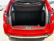 Renault Duster • 2017 • 57,306 km 9