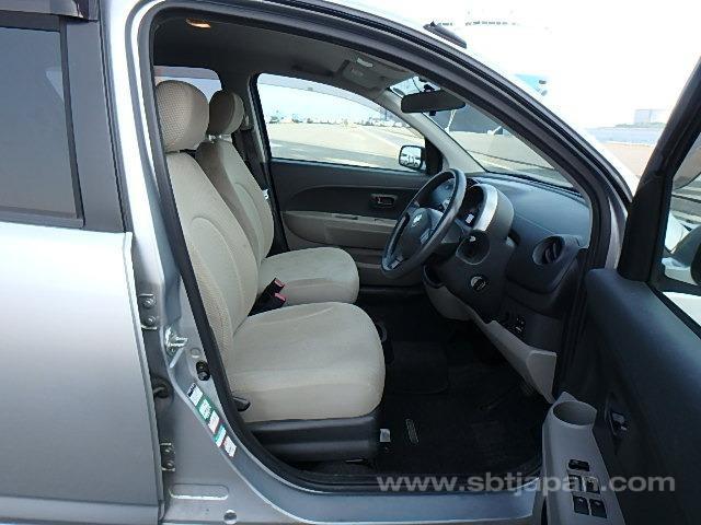 Toyota Paseo • 2006 • 95,185 km 6