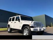 Jeep Wrangler • 2012 • 32,000 km 17