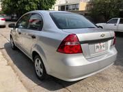 Chevrolet Aveo • 2016 • 35,000 km 1