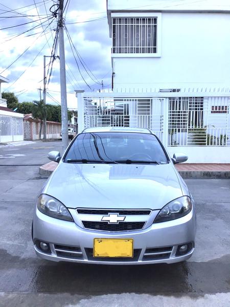 Chevrolet Optra • 2010 • 142,000 km 5
