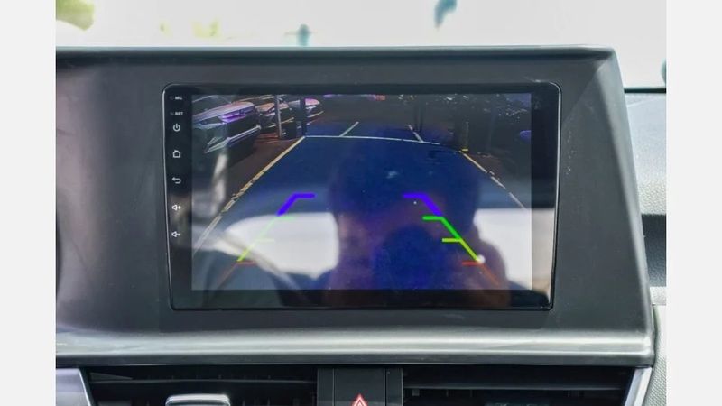 Kia Seltos • 2022 • 0 km 18