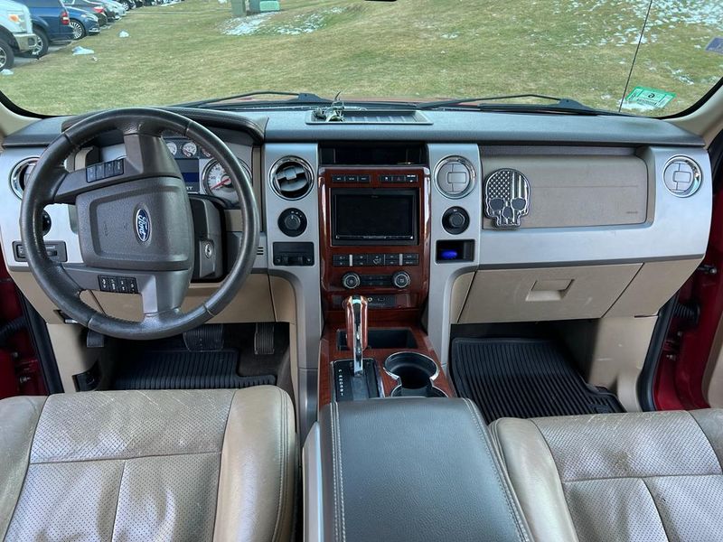 Ford F-150 • 2010 • 165,000 km 7