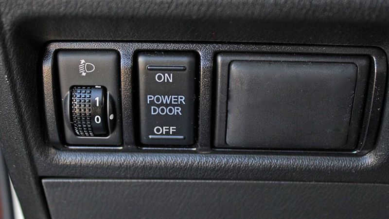 Nissan Patrol • 2018 • 46,000 km 30