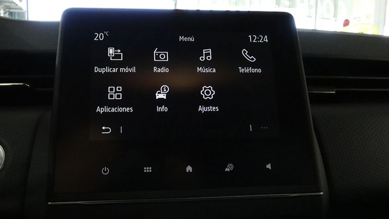 Mitsubishi Colt • 2024 • 1,765 km 18