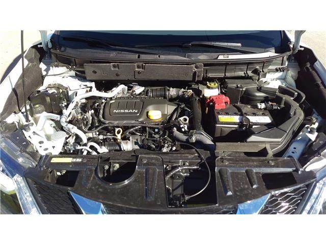 Nissan X-Trail • 2016 • 119,000 km 9