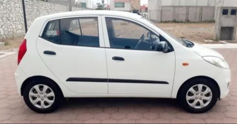 Hyundai i10 • 2016 • 94 km 3