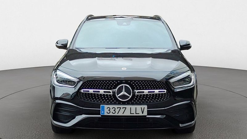 Mercedes-Benz GLA • 2020 • 41,000 km 14
