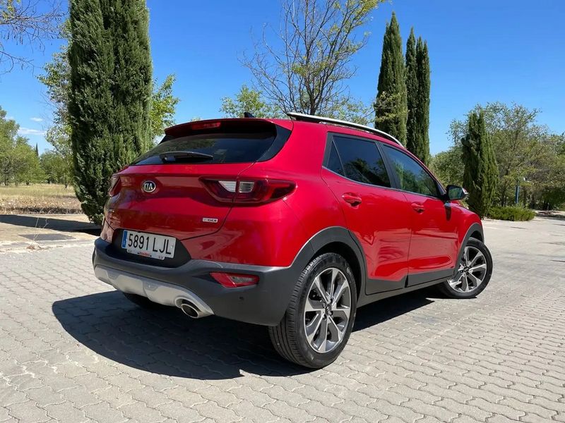 Kia Soul • 2020 • 78,000 km 2