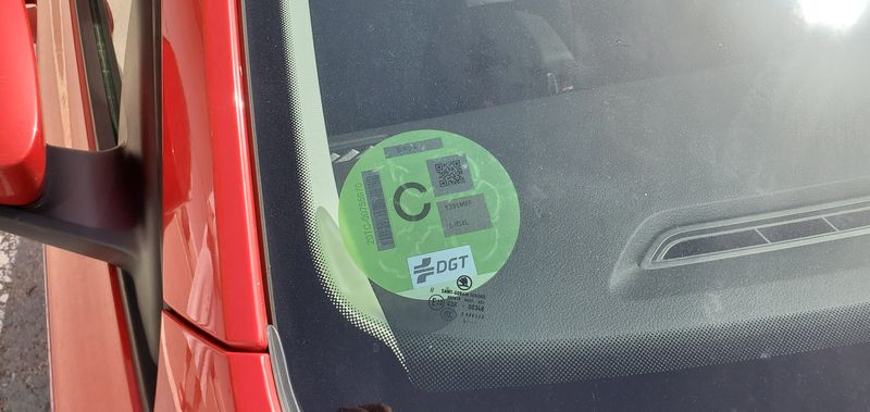 Škoda Octavia • 2016 • 264,000 km 7