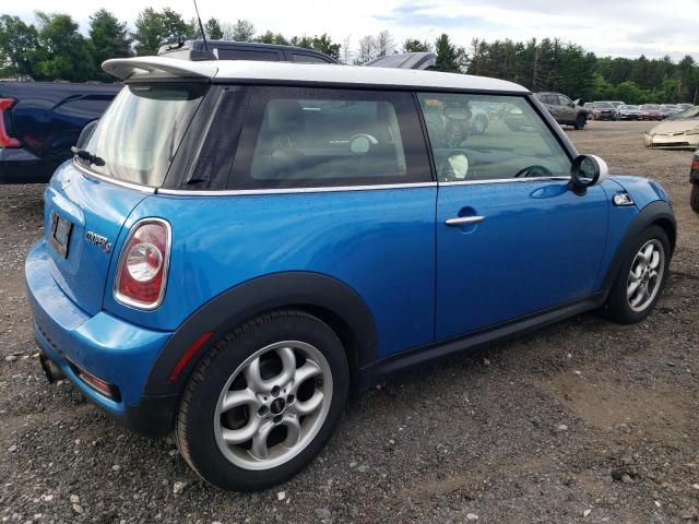 MINI Cooper S • 2011 • 10,000 mi 6