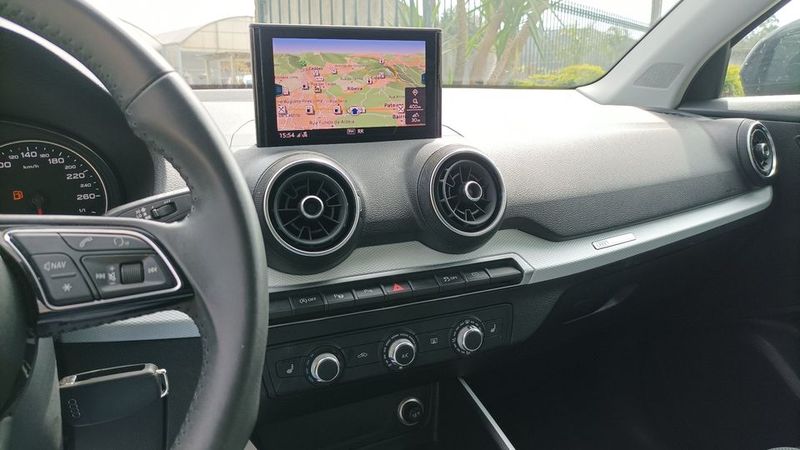 Audi Q3 • 2019 • 95,000 km 4