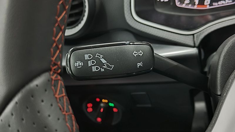 Seat Ibiza • 2024 • 474 km 11