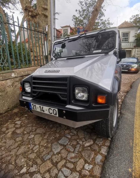 Sinotruk Hohan 6x4 • 1993 • 20,000 km 1