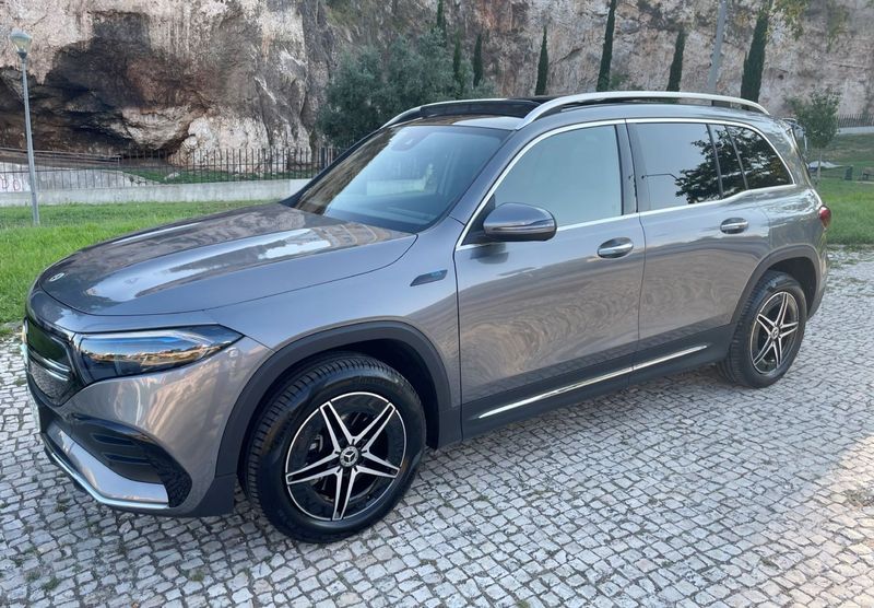 Mercedes-Benz E • 2021 • 42,000 km 7