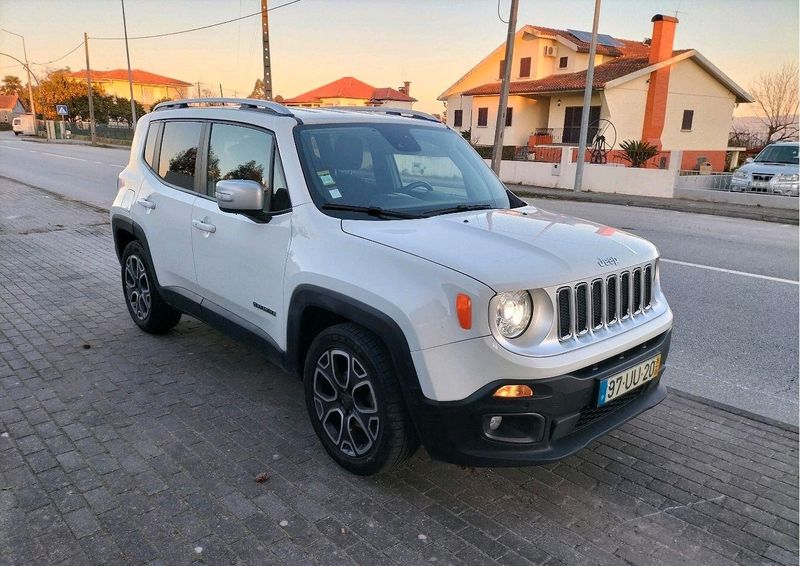 Jeep Gladiator • 2018 • 100,000 km 1
