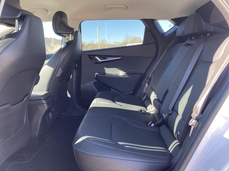 Kia Cee`d • 2024 • 8,150 km 21