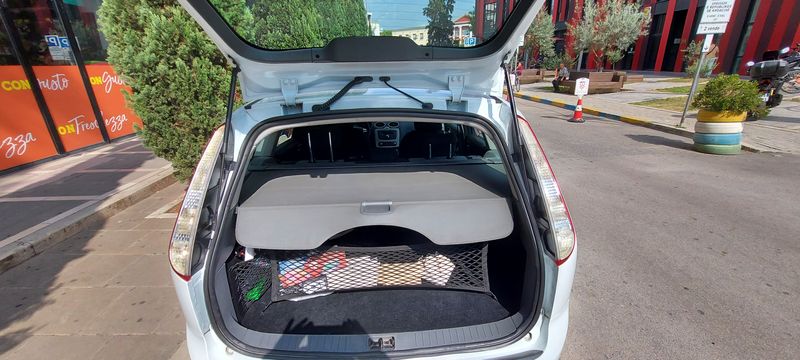 Ford Focus • 2010 • 70,000 km 4