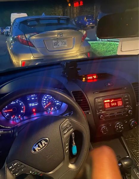 Kia Besta • 2010 • 22,000 km 4