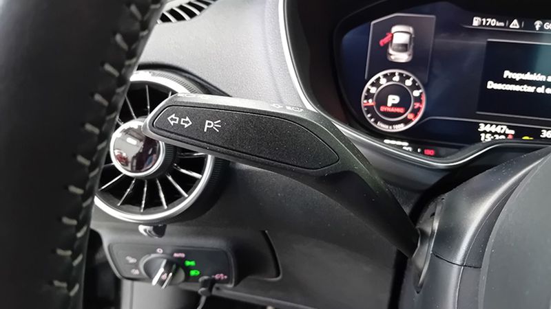 Audi TT Coupé • 2019 • 34,447 km 27