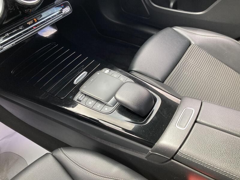 Mercedes-Benz CLA • 2021 • 73,481 km 14