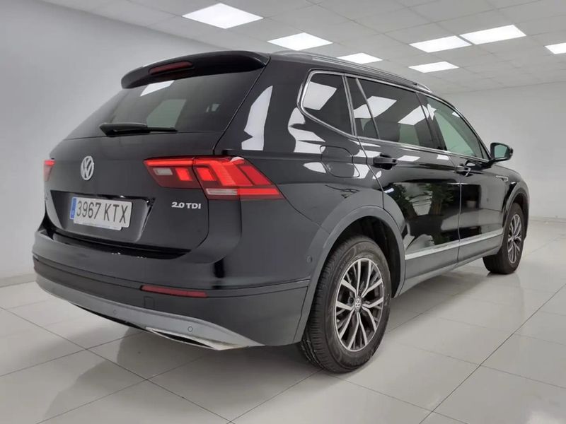 Volkswagen Tiguan • 2019 • 165,000 km 5