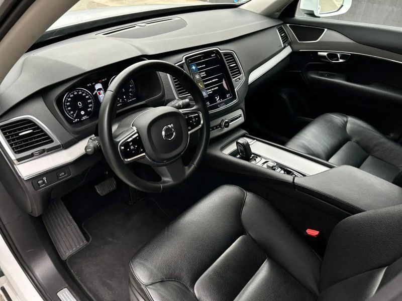 Volvo XC90 • 2020 • 97,000 km 9