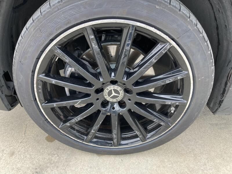 Mercedes-Benz GLA • 2020 • 69,183 km 20