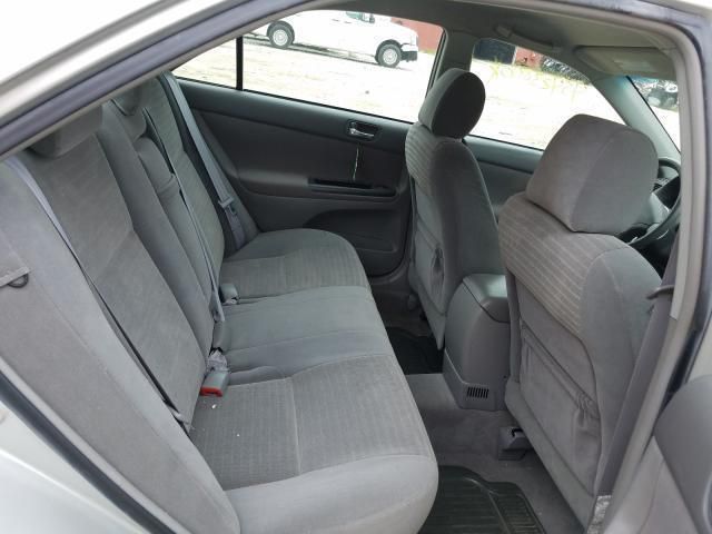 Toyota Camry • 2006 • 10,000 mi 6